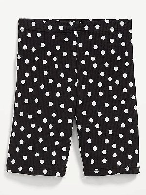 BERMUDA OLD NAVY - POÁ - MENINA