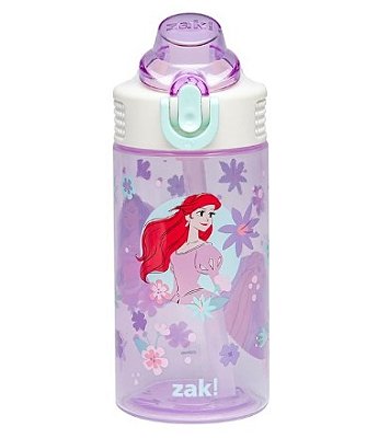 GARRAFA ZAK! - PRINCESAS DA DISNEY - 473mL