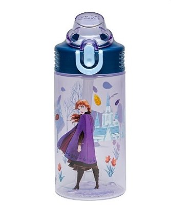 GARRAFA ZAK! - ANNA FROZEN - 473mL