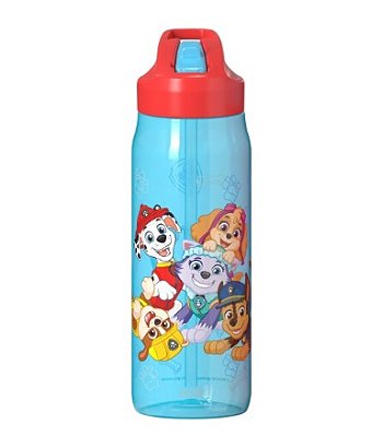 GARRAFA ZAK! - PATRULHA CANINA - 473mL