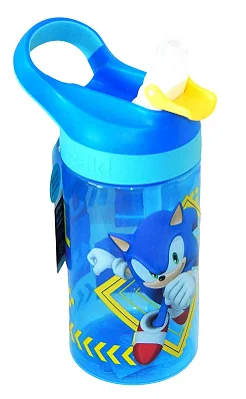 GARRAFA ZAK! - SONIC AZUL - 473mL