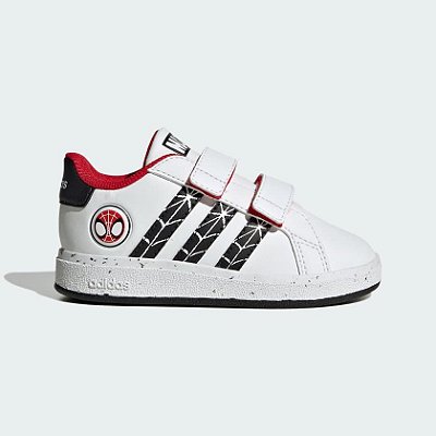 TÊNIS ADIDAS MARVEL - SPIDER MAN - MENINO