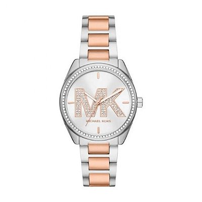 RELÓGIO PRATA - MK7383 - MICHAEL KORS