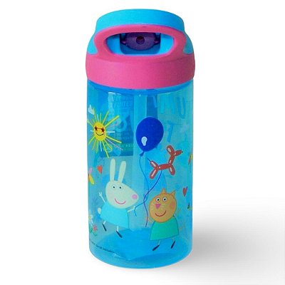 GARRAFA ZAK! - PEPPA PIG - 473mL