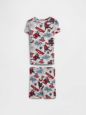 PIJAMA 2 PEÇAS GAP - HOMEM ARANHA - MENINO