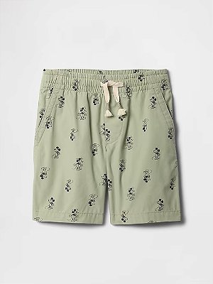 BERMUDA GAP - MICKEY VERDE - MENINO