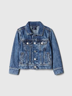 JAQUETA JEANS GAP DISNEY - MICKEY MOUSE - UNISSEX