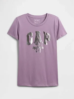 CAMISETA MANGA CURTA GAP DISNEY - MINNIE - FEMININA