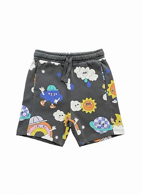 BERMUDA GEORGE KIDS - NUVENS - MENINO