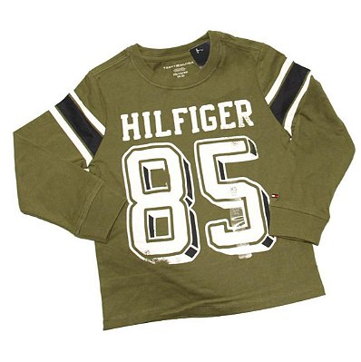 roupas importadas infantil tommy