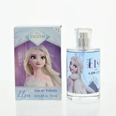 PERFUME DISNEY FROZEN - ELSA - 100ml