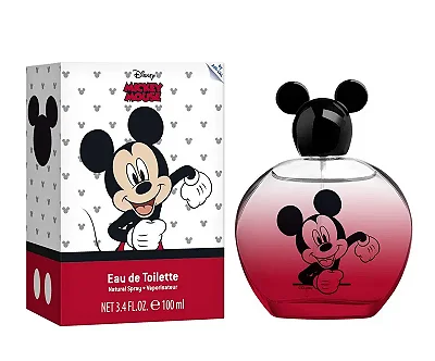 PERFUME DISNEY - MICKEY MOUSE - 100ml