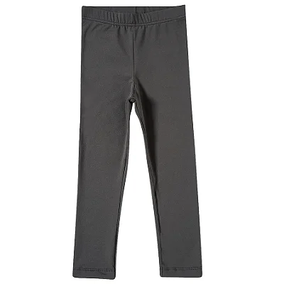 CALÇA TÉRMICA TIP TOP - CINZA - UNISSEX