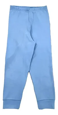CALÇA TÉRMICA COMFORT FOFOTINHOS - AZUL CLARO - UNISSEX