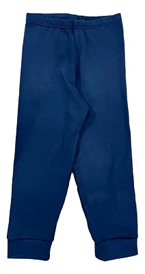 CALÇA TÉRMICA COMFORT FOFOTINHOS - MARINHO - UNISSEX