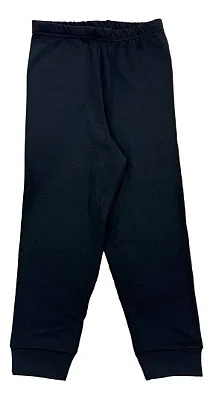 CALÇA TÉRMICA COMFORT FOFOTINHOS - PRETA - UNISSEX