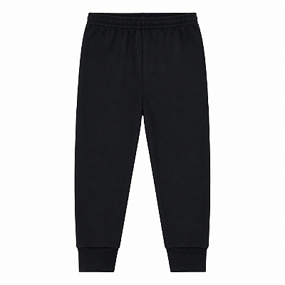CALÇA TÉRMICA COMFORT FOFOTINHOS - PRETA - UNISSEX