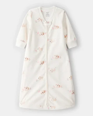 SACO DE DORMIR FLEECE CARTER'S - COALA - MENINA