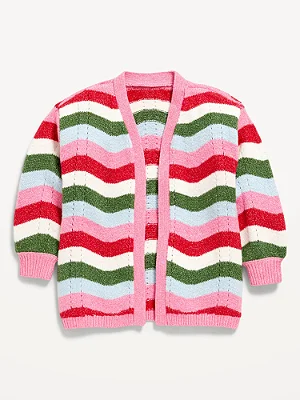 CARDIGAN OLD NAVY -COLORS - MENINA