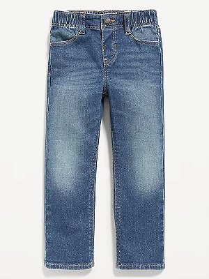 CALÇA JEANS SKINNY OLD NAVY - BASICO - MENINO