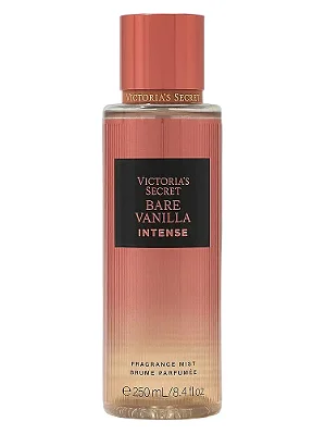 BODY SPLASH VICTORIA'S SECRET - BARE VANILLA INTENSE - 250ml