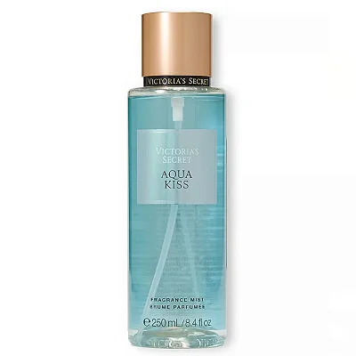 BODY SPLASH VICTORIA'S SECRET - AQUA KISS - 250ml
