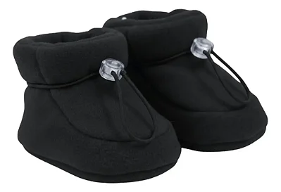 SAPATINHO PANTUFA MICROSOFT PETTENATI FOFOTINHOS - PRETA - UNISSEX