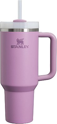 COPO QUENCHER TÉRMICO STANLEY - LILÁS - 1.18ML