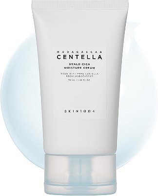 HIDRATANTE FACIAL MADAGASCAR CENTELLA SKIN1004 - 75 ml