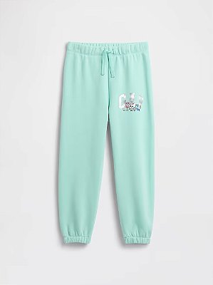 CALÇA MOLETOM FLANELADO GAP - GABBY'S - MENINA