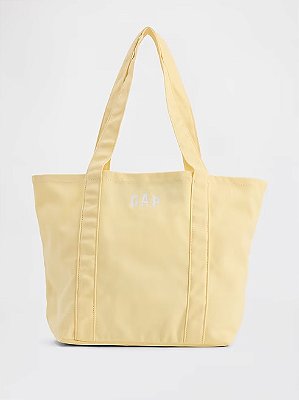 BOLSA BAG GAP - AMARELA - MENINA