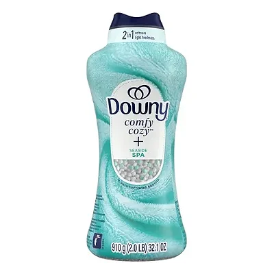 AMACIANTE DOWNY COMFY COZY + SEASIDE SPA 910g