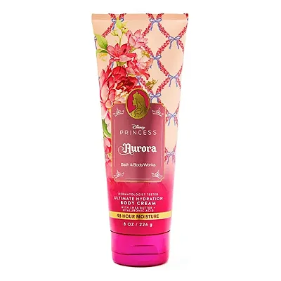 CREME ULTRA HIDRATANTE BATH & BODY WORKS DISNEY - PRINCESA AURORA - 226g