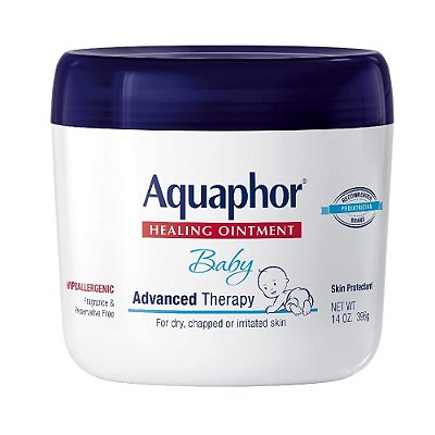 POMADA POTE AQUAPHOR - 396 g