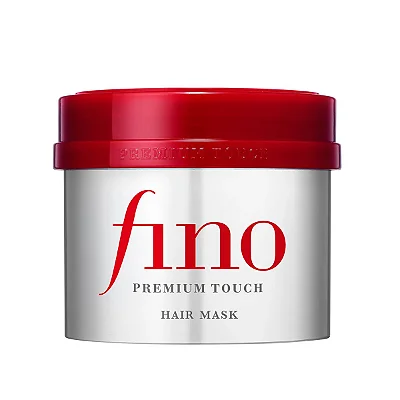 MÁSCARA CAPILAR PROFISSIONAL FINO - 230g