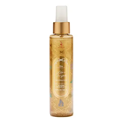 ILUMINADOR CORPORAL BATH & BODY WORKS DISNEY - LIFE'S A FAIRYTALE - 145ml