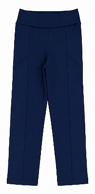 LEGGING TÉRMICA PETTENATI FOFOTINHOS KIDS - MARINHO - MENINA