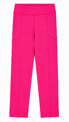 LEGGING TÉRMICA PETTENATI FOFOTINHOS KIDS - PINK - MENINA