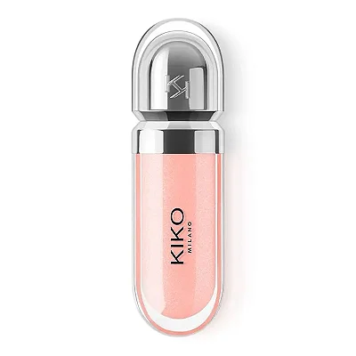 GLOSS LABIAL KIKO MILANO 3D HYDRA LIPGLOSS - COR 06