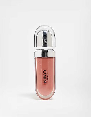 GLOSS LABIAL KIKO MILANO 3D HYDRA LIPGLOSS - COR 20