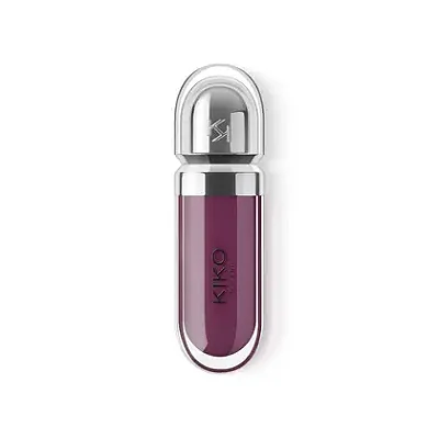 GLOSS LABIAL KIKO MILANO 3D HYDRA LIPGLOSS - COR 30