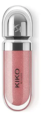 GLOSS LABIAL KIKO MILANO 3D HYDRA LIPGLOSS - COR 35