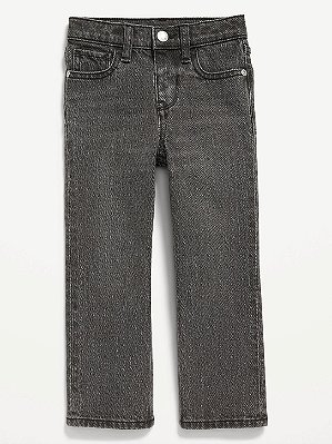 CALÇA JEANS OLD NAVY - CINZA - MENINO