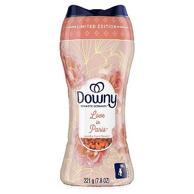 AMACIANTE DOWNY ROMANTIC GETAWAYS LOVE IN PARIS 221g