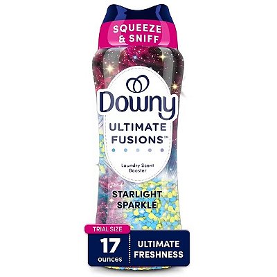 AMACIANTE DOWNY ULTIMATE FUSIONS 481g
