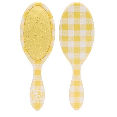 ESCOVA DE CABELO - XADREZ - WET BRUSH
