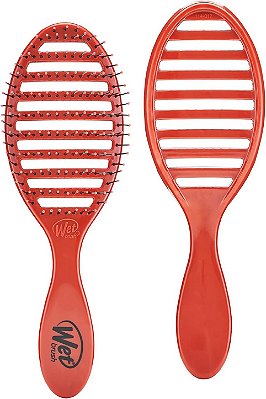 ESCOVA DE CABELO - TERRA COTA - WET BRUSH