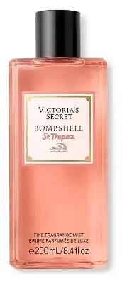 BODY SPLASH VICTORIA'S SECRET - BOMBSHELL ST. TROPEZ - 250ml