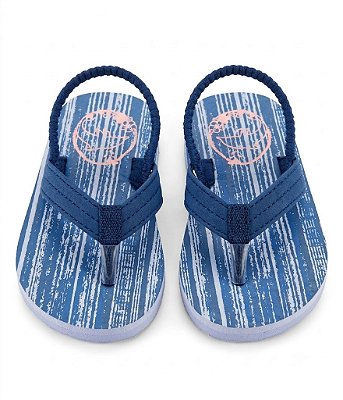 CHINELO OSHKOSH - GOLFINHO - MENINA