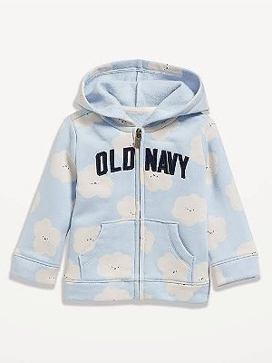 MOLETOM OLD NAVY - NUVENS - MENINO